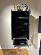 Lifestyle Dawson Cabinet Black