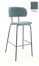 Ambiseat Barkruk  RS7, Society