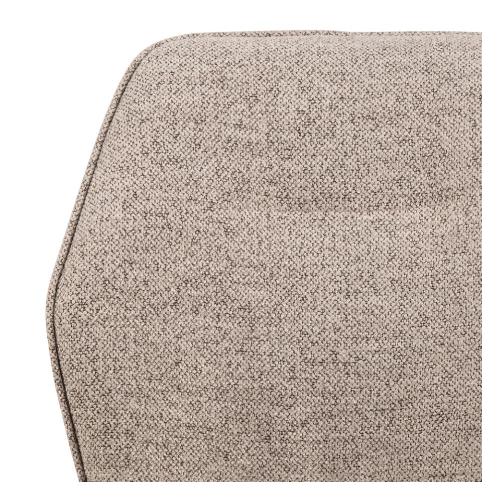 Actona Dining Swivel Chair Aura Set