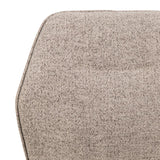 Actona Dining Swivel Chair Aura Set
