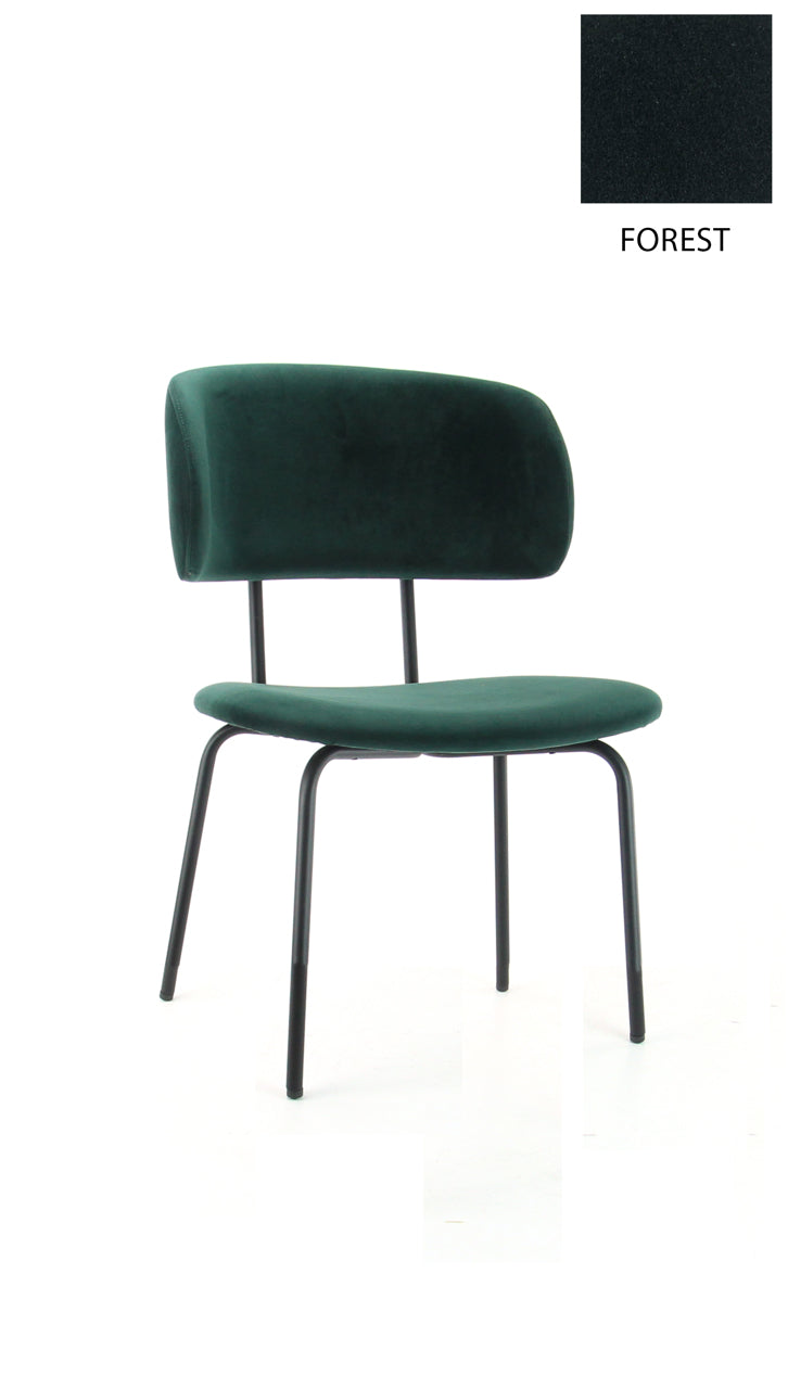 Ambiseat RS6, Earth