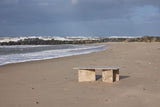 Acrona Vega Coffee Table