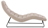 Actona Chaplin Chaise lounge