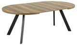 Actona Zalida Dining Table uitschuifbaar/extendable