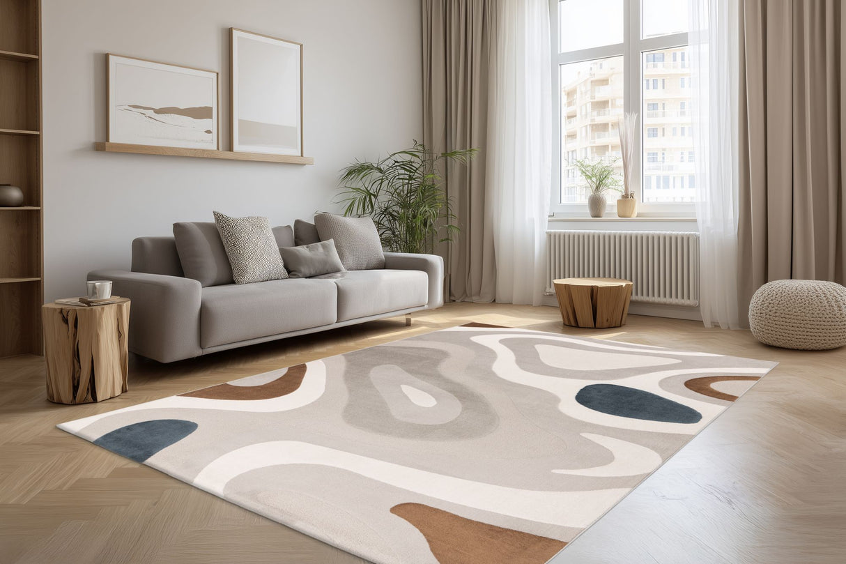 Lalee Carpet Batucci Bergamo