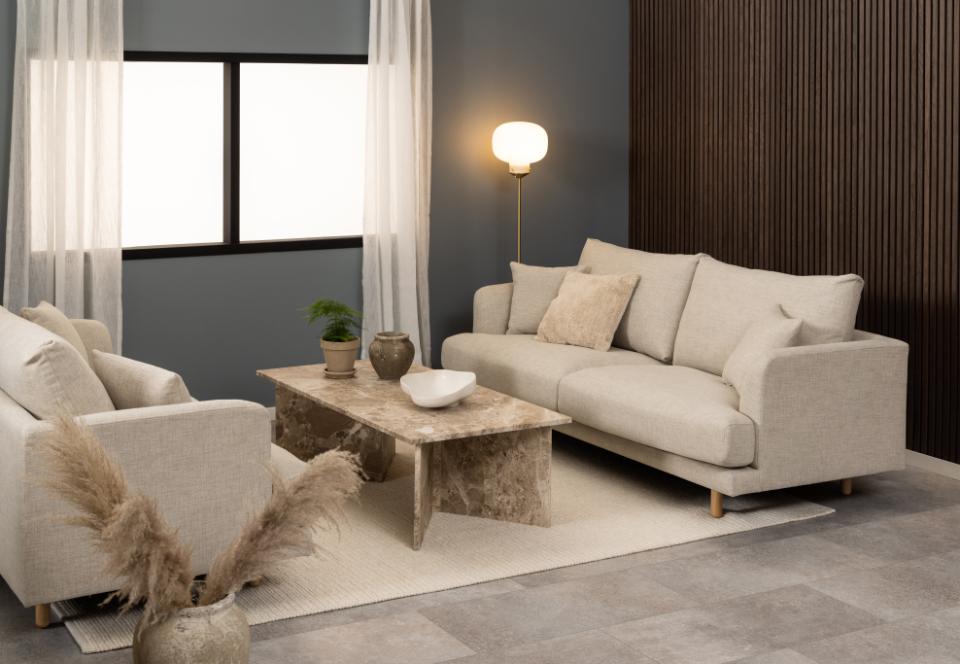 Acrona Vega Coffee Table