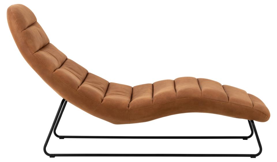 Actona Chaplin Chaise lounge