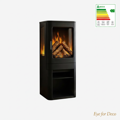 Celsi Spectre met A+++ energielabel en Eye for Deco