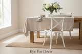 Cross Chair – Eye For Deco