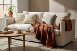 Curitibu plaid sfeer woonkamer