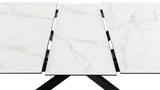 Actona Dining Table uitschuifbaar