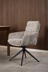 Actona Roger Dining Chair  Set