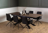 Actona Dining Table uitschuifbaar