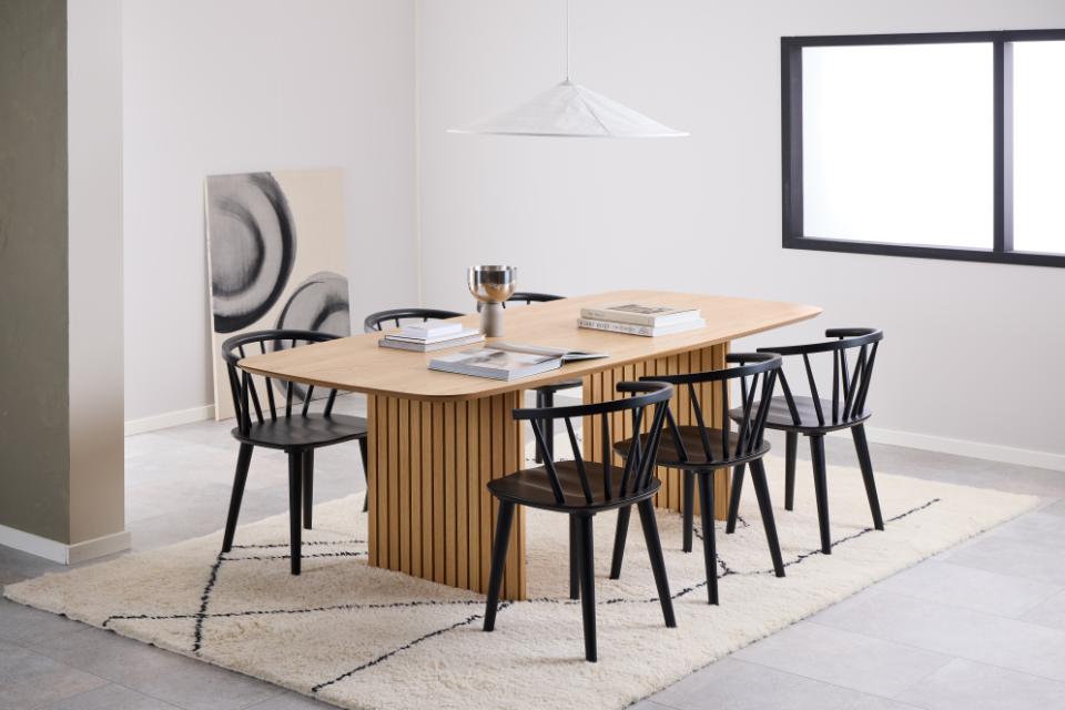 Actona Christo Dining Table