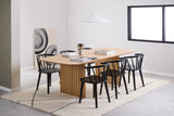 Actona Christo Dining Table