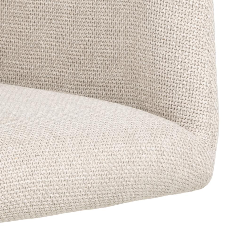 Actona Dining  Chair Laura Swivel SET