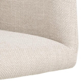 Actona Dining  Chair Laura Swivel SET
