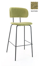 Ambiseat Barkruk  RS7, Society