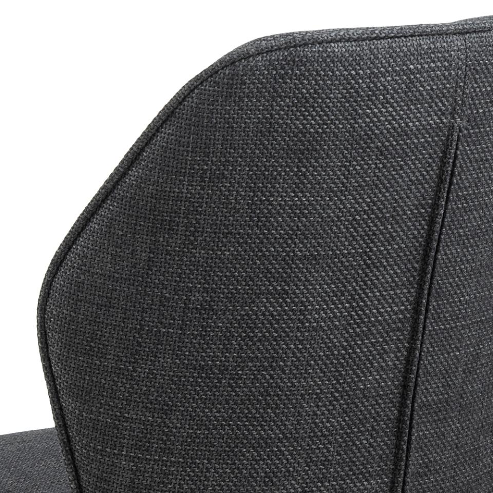 Actona Dining Swivel Chair Aura Set