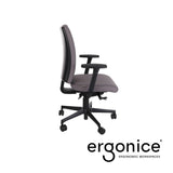 Bureaustoel Ergonice NPR