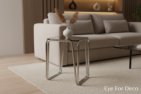 Eye For Deco bijzettafel sfeerfoto