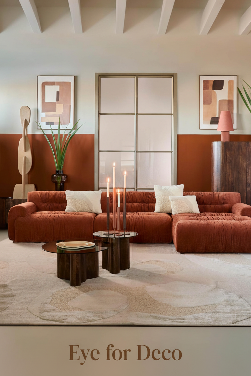 Eye for Deco branded interior image