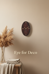 Eye for Deco – Clock Lifestyle