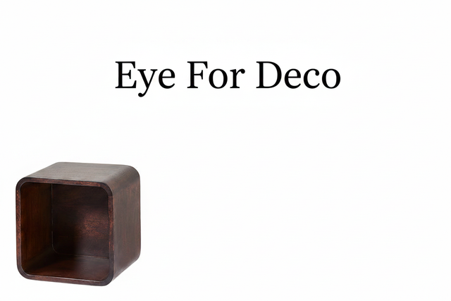 Eye For Deco kubus wandrek