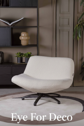 Eye For Deco lifestyle fauteuil