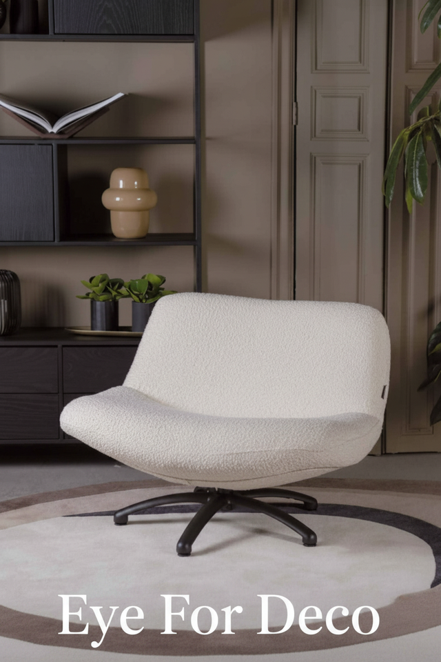 Eye For Deco lifestyle fauteuil