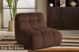 Eye for Deco - Pelotos Fauteuil zonder model