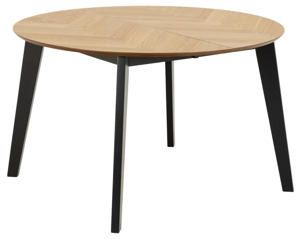 Actona Georgetown Dining Table uitschuifbaar/extendable