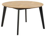 Actona Georgetown Dining Table uitschuifbaar/extendable