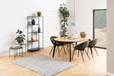 Actona Georgetown Dining Table uitschuifbaar/extendable