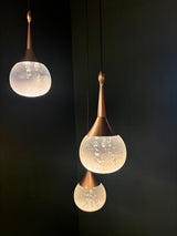 Light Trend Hanglamp TK Rond