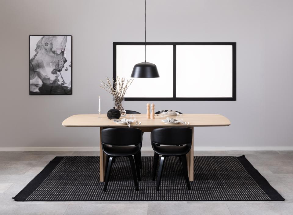 Actona Christo Dining Table
