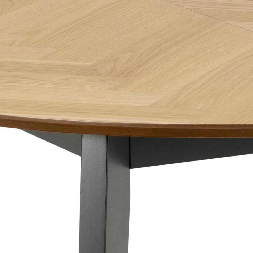 Actona Georgetown Dining Table uitschuifbaar/extendable