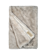 Winter-Home Iberianwolf Plaid 