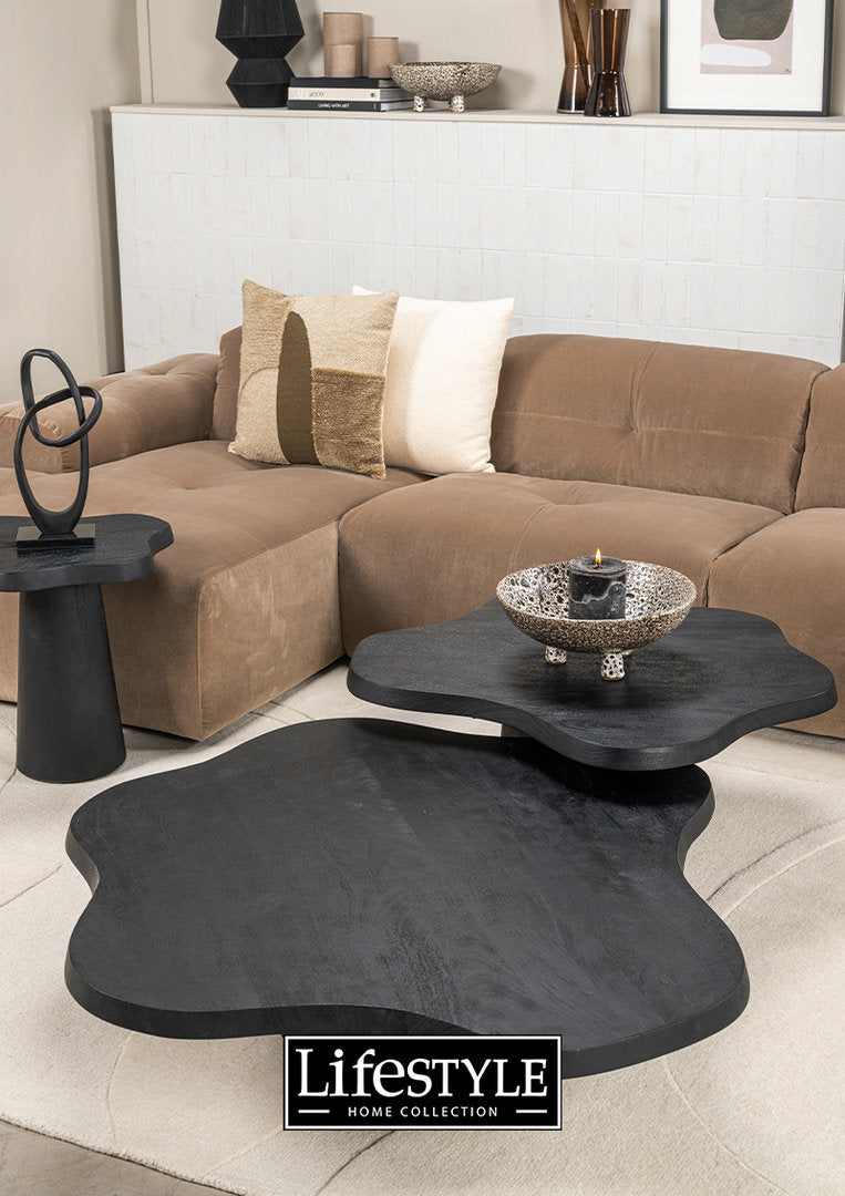 Lifestyle Newton Couchtisch 