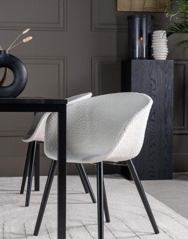 Lifestyle Emory Esszimmerstuhl