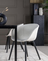 Lifestyle Emory Esszimmerstuhl