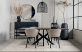 Lifestyle Emory Esszimmerstuhl