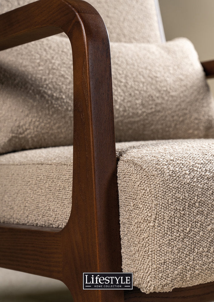 Lifestyle Celina Armchair