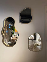 Lifestyle Wendell Mirror