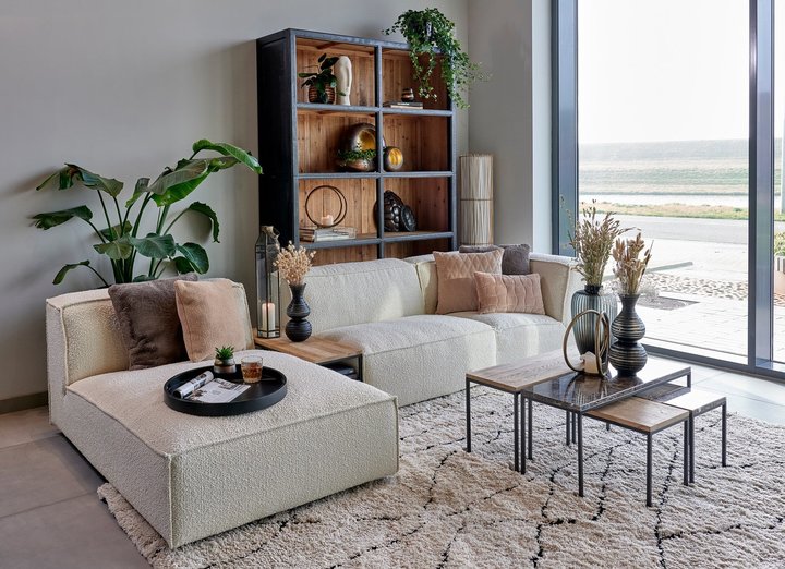 Lifestyle Chiyo Carpet