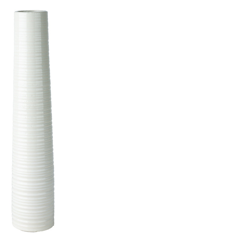 Lifestyle Gwinn Vase Streifen