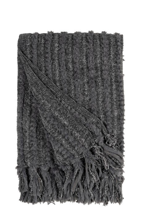 Winter-Home Galloway Plaid