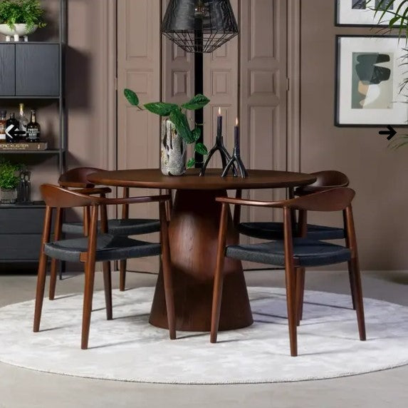 Lifestyle Ohio Dining Table