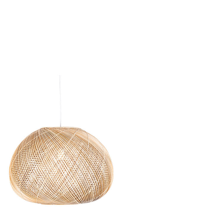 Lifestyle Lynn Hanging Lamp Natural