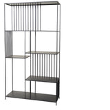 Lifestyle Seattle Cabinet